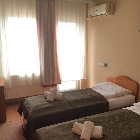 Pensiunea Brigi Satu Mare Exteriör bild