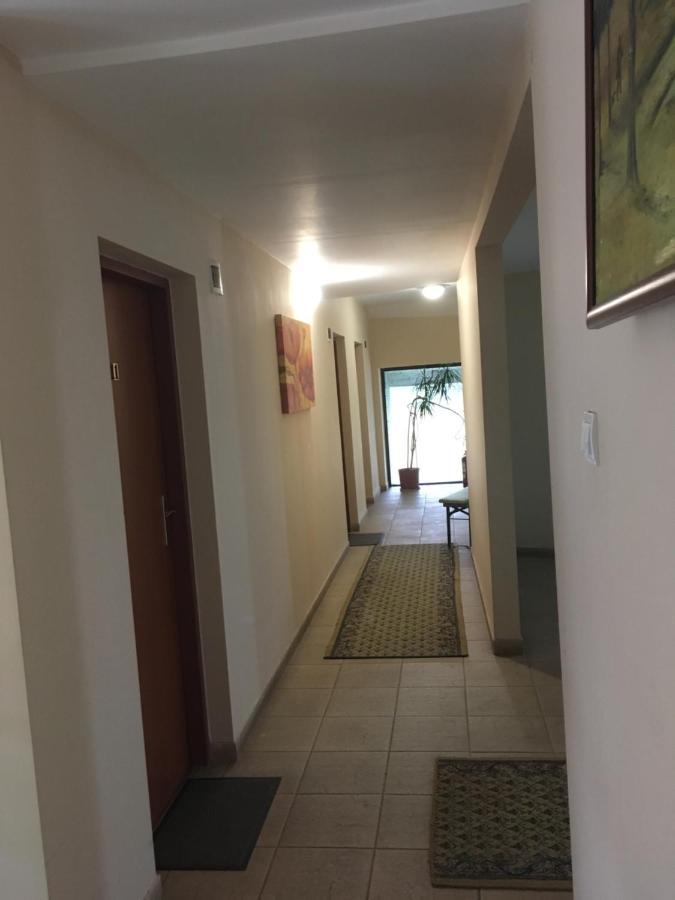 Pensiunea Brigi Satu Mare Exteriör bild